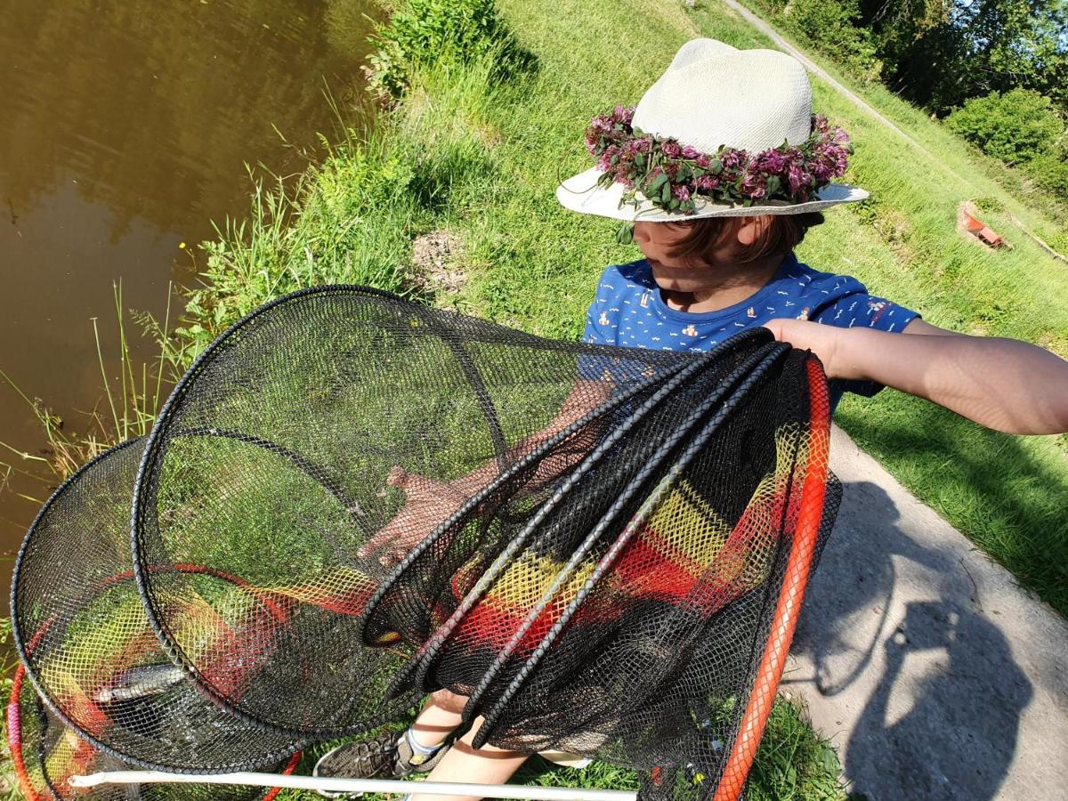 Riversight Deux-Acren Luaran gambar