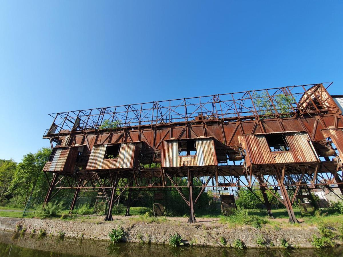Riversight Deux-Acren Luaran gambar