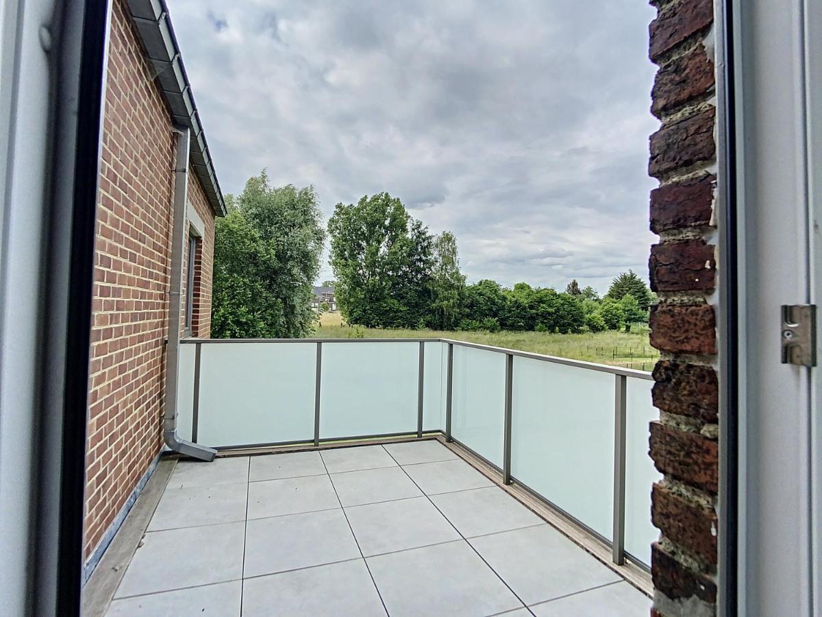 Riversight Deux-Acren Luaran gambar